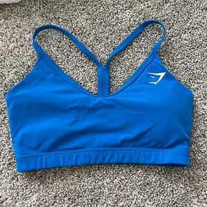 GymShark Sports bra